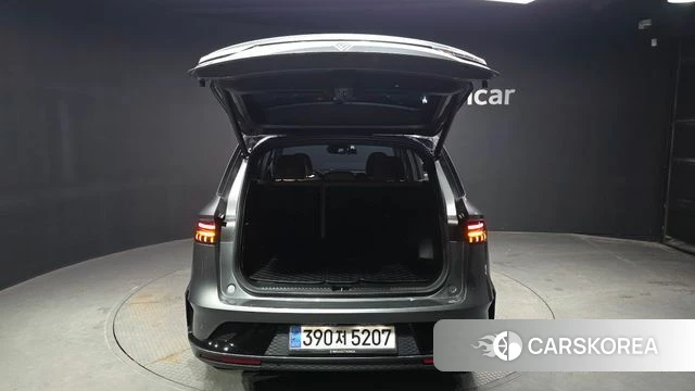 Renault Korea (Samsung) Grand Coleos id 4578724 из Кореи 11