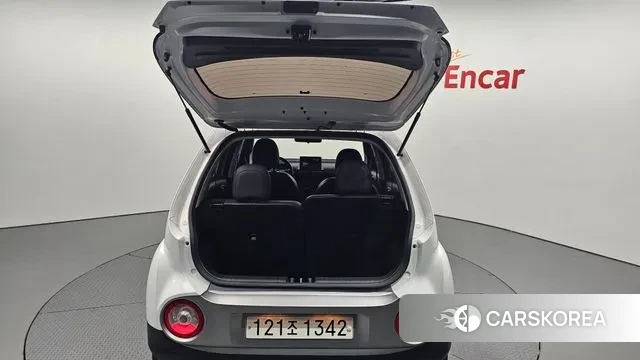 Hyundai Casper id 3411228 из Кореи 11