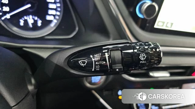Hyundai Sonata (DN8) id 4697117 из Кореи 11