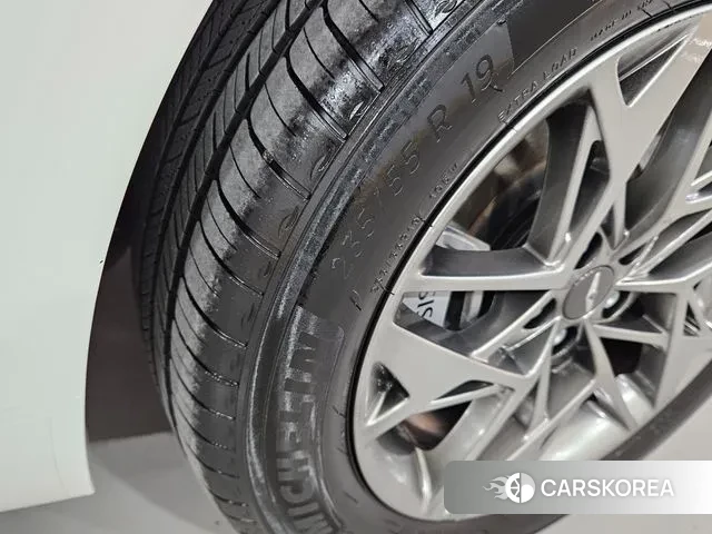 Genesis GV70 id 3534200 из Кореи 11