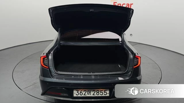 Hyundai Sonata (DN8) id 3866549 из Кореи 11