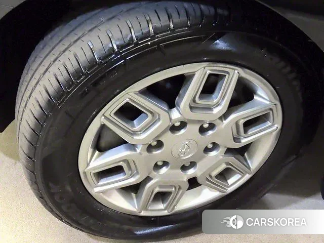 Hyundai Staria id 3020939 из Кореи 11