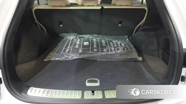 Genesis Electrified GV70 id 4303329 из Кореи 11
