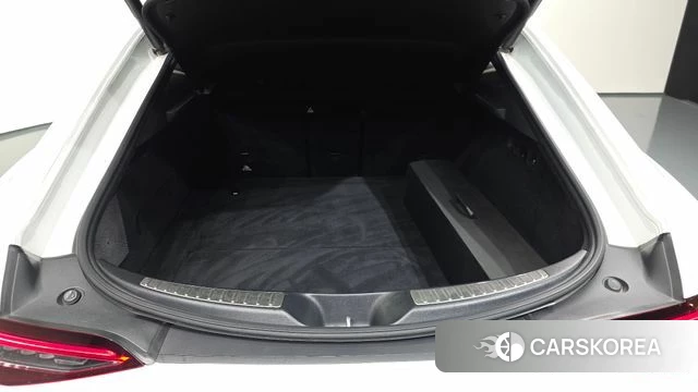 Mercedes-Benz AMG GT id 4671801 из Кореи 11