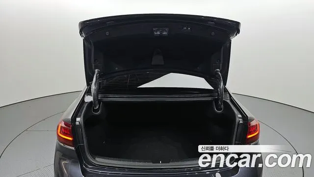 Kia K7 Premier id 2839454 из Кореи 11