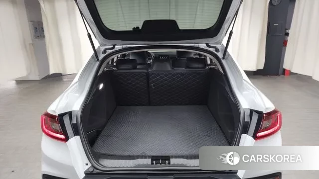 Renault Korea (Samsung) XM3 id 3586868 из Кореи 11