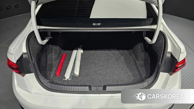 Volkswagen 7th Generation of Jetta id 4427712 из Кореи 11