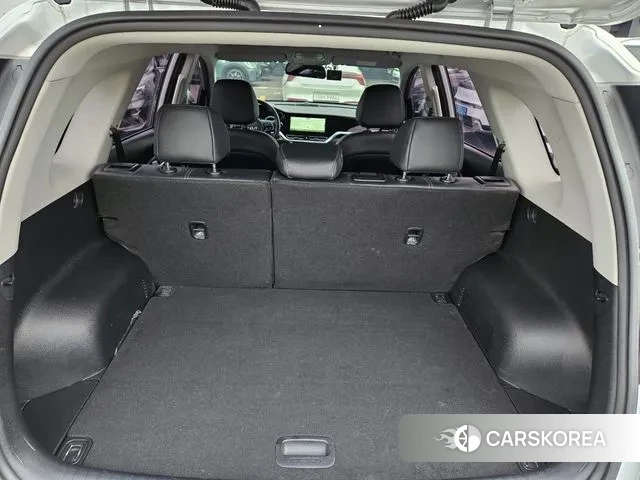 Kia Niro Plus id 3620772 из Кореи 11