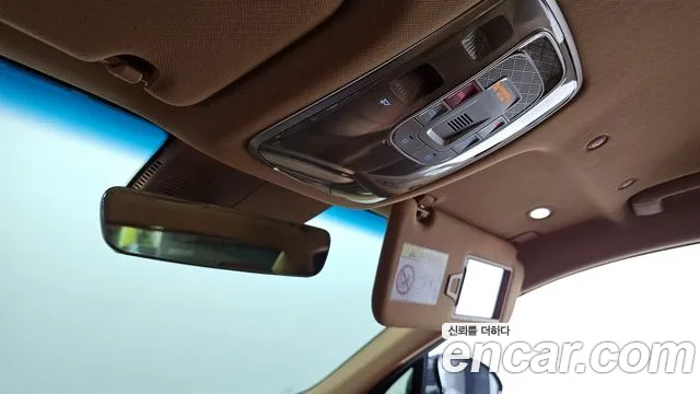 Genesis G90 (RS4) id 2742874 из Кореи 11