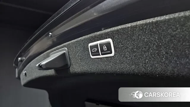 Genesis G80 (RG3) id 3561826 из Кореи 11