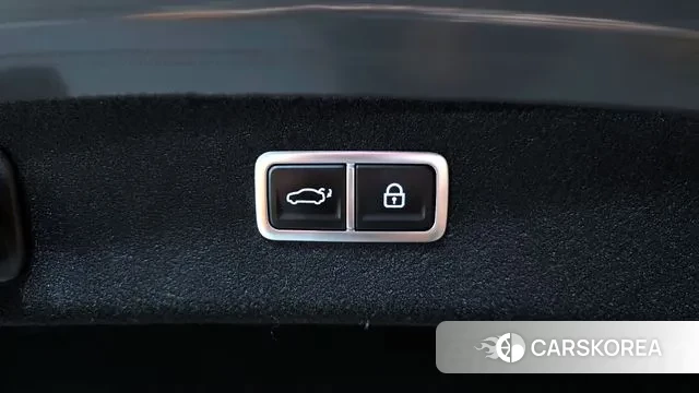 Genesis G80 (RG3) id 3702135 из Кореи 11