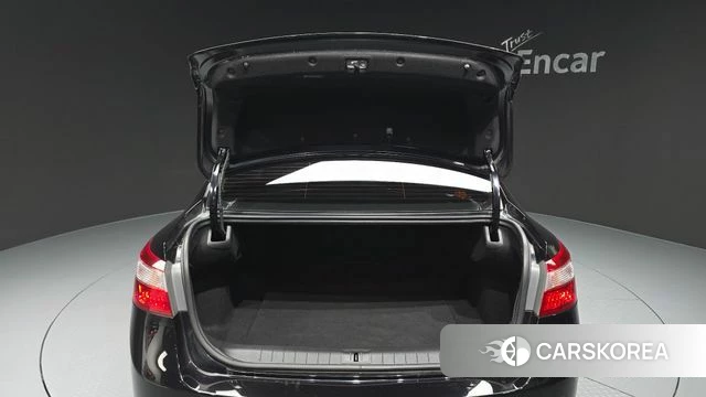 Renault Korea (Samsung) SM5 Nova id 4557944 из Кореи 11