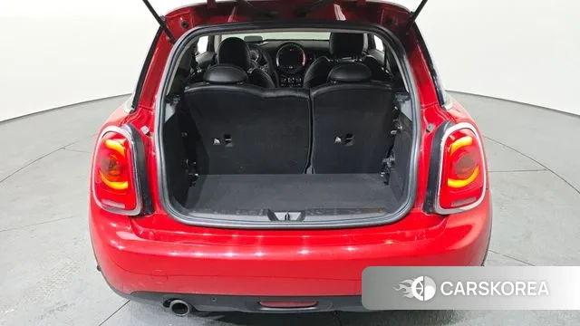 Mini Cooper id 3631977 из Кореи 11