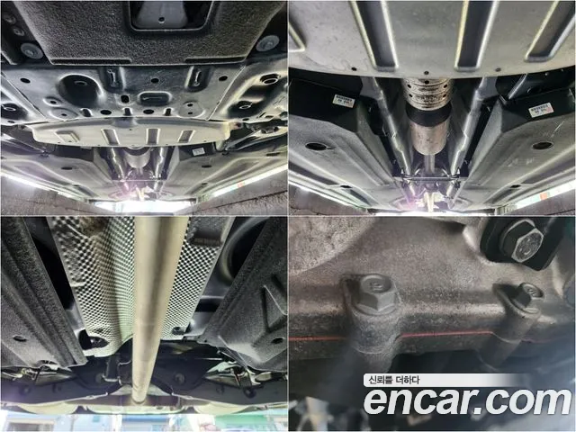 Kia K8 id 2474089 из Кореи 11