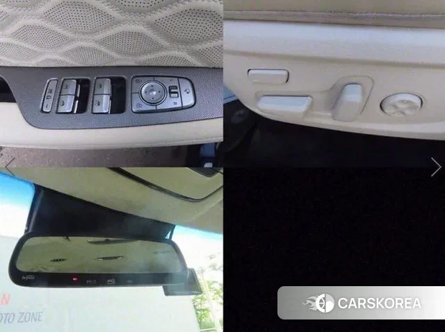 Hyundai Palisade id 3023104 из Кореи 11