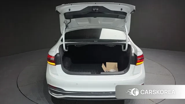 Volkswagen 7th Generation of Jetta id 3591225 из Кореи 11