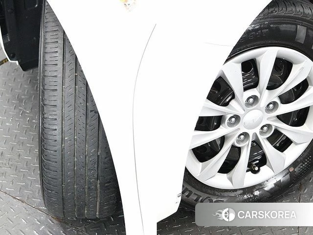 Kia The New K3 2nd generation id 3839655 из Кореи 11