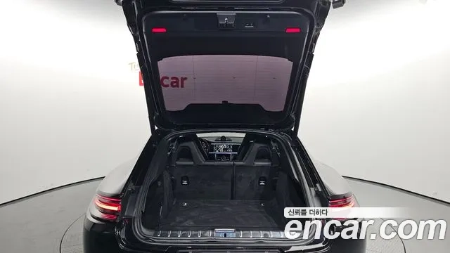 Porsche Panamera (971) id 2946168 из Кореи 11