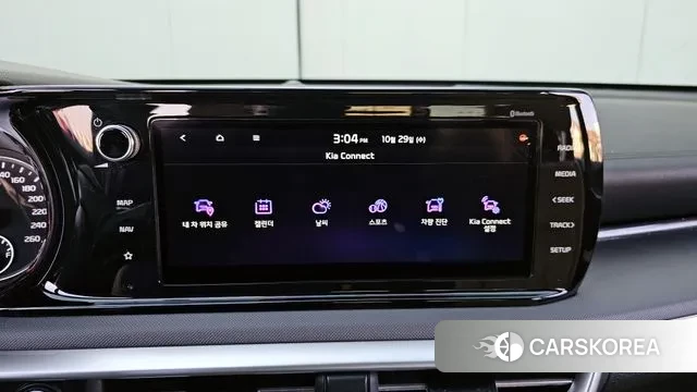 Kia K5 3rd generation id 3301977 из Кореи 11