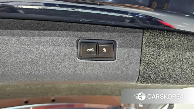 Bentley Bentayga id 4536734 из Кореи 11