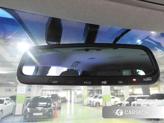 Kia The New Carnival id 3312774 из Кореи 11