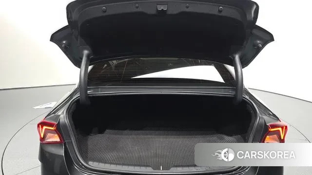 Kia K5 3rd generation id 3702780 из Кореи 11