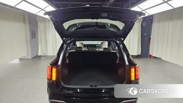 Kia Sorento 4th Generation id 3654573 из Кореи 11