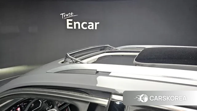 Volkswagen Tiguan second Generation id 3437369 из Кореи 11