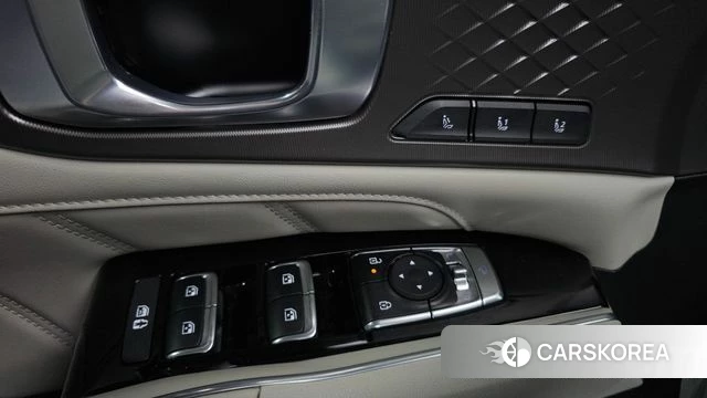 Kia The New Sorento 4th Generation id 4442295 из Кореи 11