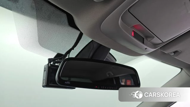 Renault Korea (Samsung) The New QM6 id 4434331 из Кореи 11