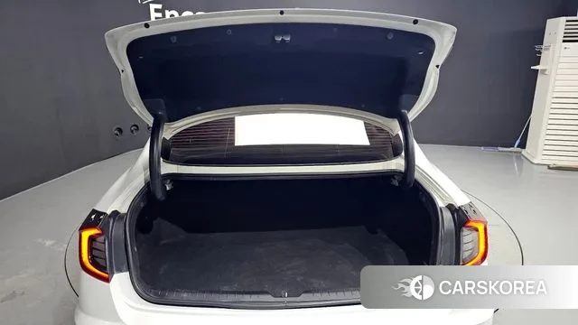 Hyundai Sonata (DN8) id 3601879 из Кореи 11