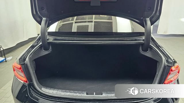 Hyundai Grandeur IG id 4188029 из Кореи 11