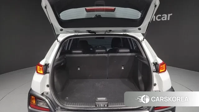 Hyundai Kona id 3646849 из Кореи 11