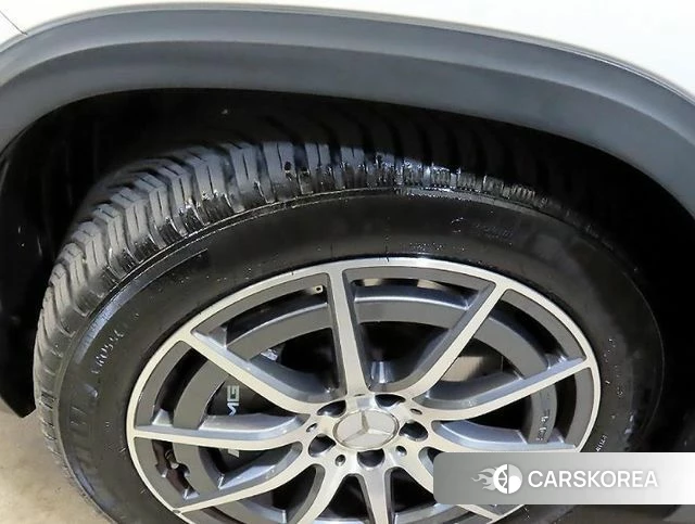 Mercedes-Benz GLA - Class H247 id 4697700 из Кореи 11