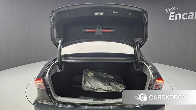 Hyundai The New Grandeur IG id 2985975 из Кореи 11