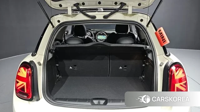 Mini Cooper id 3071278 из Кореи 11