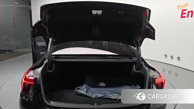 Kia K8 id 3202318 из Кореи 11