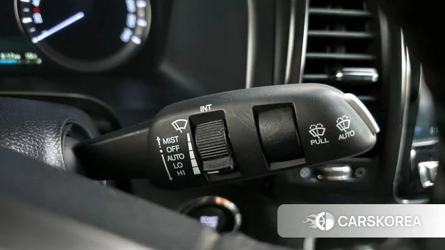 Ssangyong Rexton Sports Cannes id 4294017 из Кореи 11