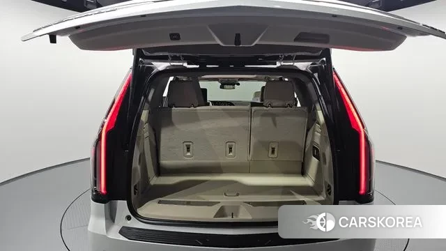 Cadillac Escalade 5th Generation id 3268571 из Кореи 11