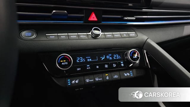 Hyundai The New Avante (CN7) id 4602526 из Кореи 11