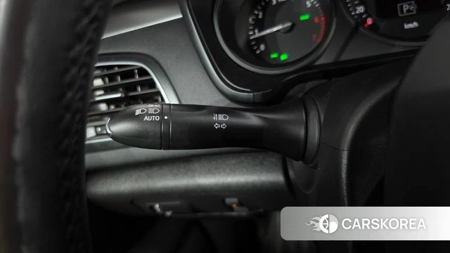 Renault Korea (Samsung) SM6 id 4652248 из Кореи 11