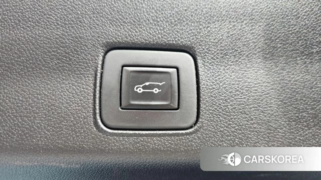 Chevrolet (GM Daewoo) Trailblazer id 4224783 из Кореи 11