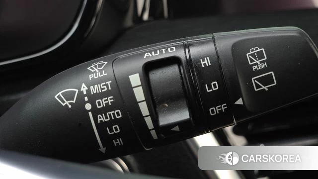 Kia Mohave Master id 4549388 из Кореи 11