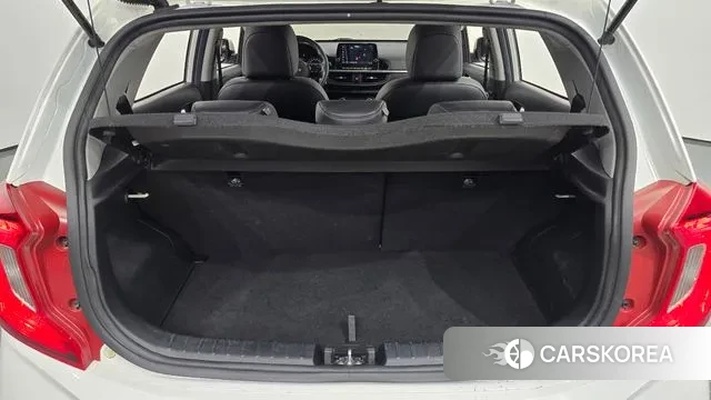 Kia Morning Urban (JA) id 3037702 из Кореи 11