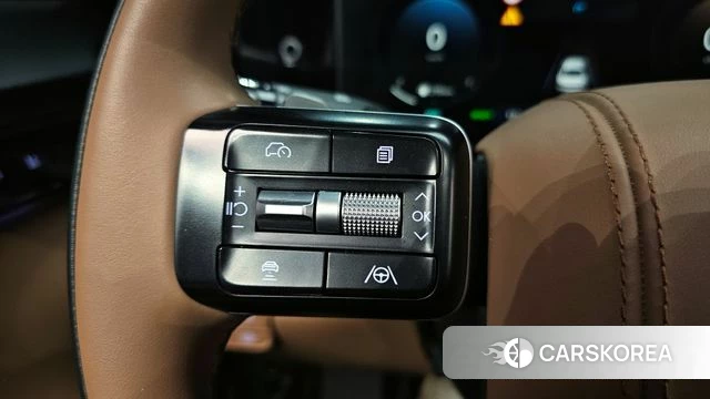 Hyundai Grandeur Hybrid (GN7) id 3909730 из Кореи 11