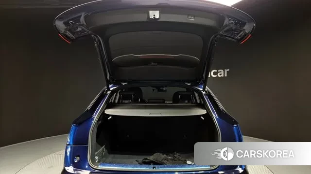 Audi Q5 (FY) id 3389417 из Кореи 11