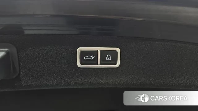 Genesis G80 (RG3) id 2960886 из Кореи 11