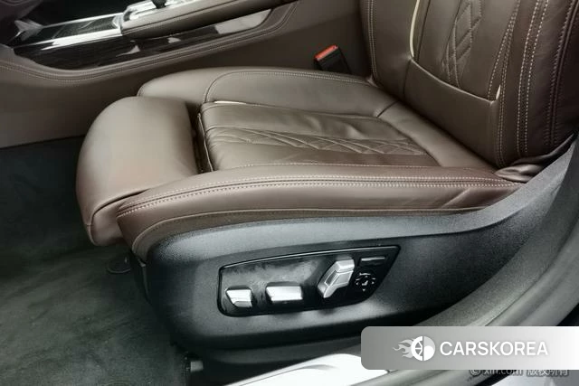 BMW 7 series id 4210676 из Китая 11
