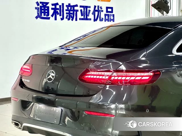 Mercedes-Benz E-class (imported) id 4256164 из Китая 11