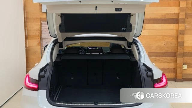 BMW X4 (G02) id 4651039 из Кореи 11